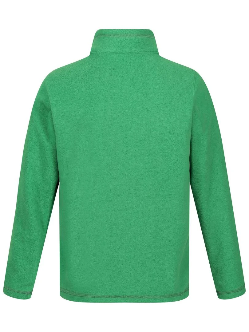 Regatta Polaire HOT SHOT Vert foncé