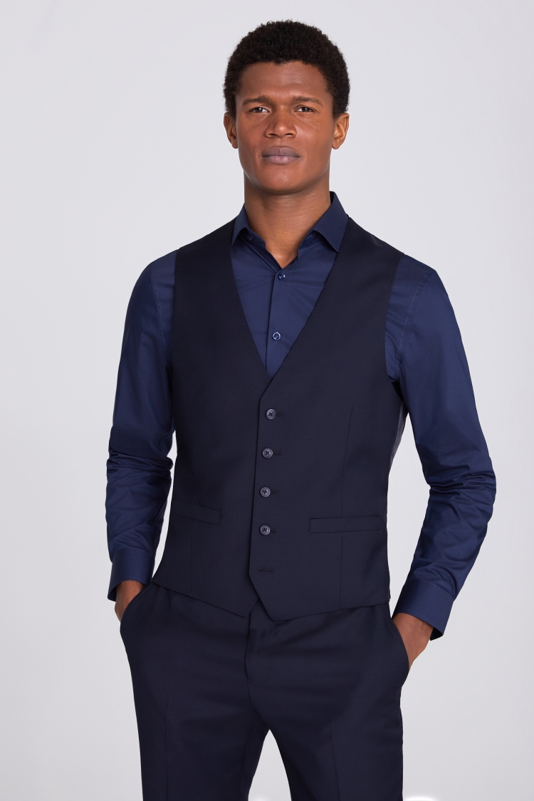 Slim Fit Grey Clementine Check Jacket    Buy Online at Moss