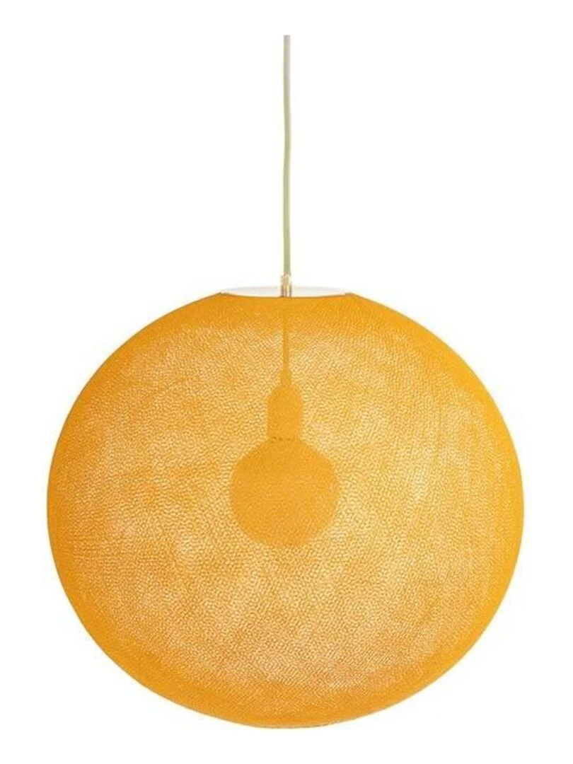 Globe Light XL 50cm Jaune