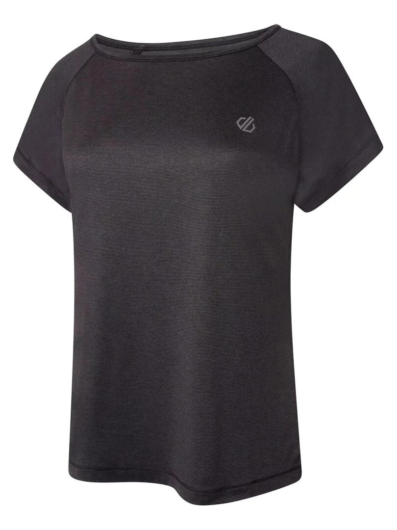 Dare 2B   T shirt DEFTLY   Noir