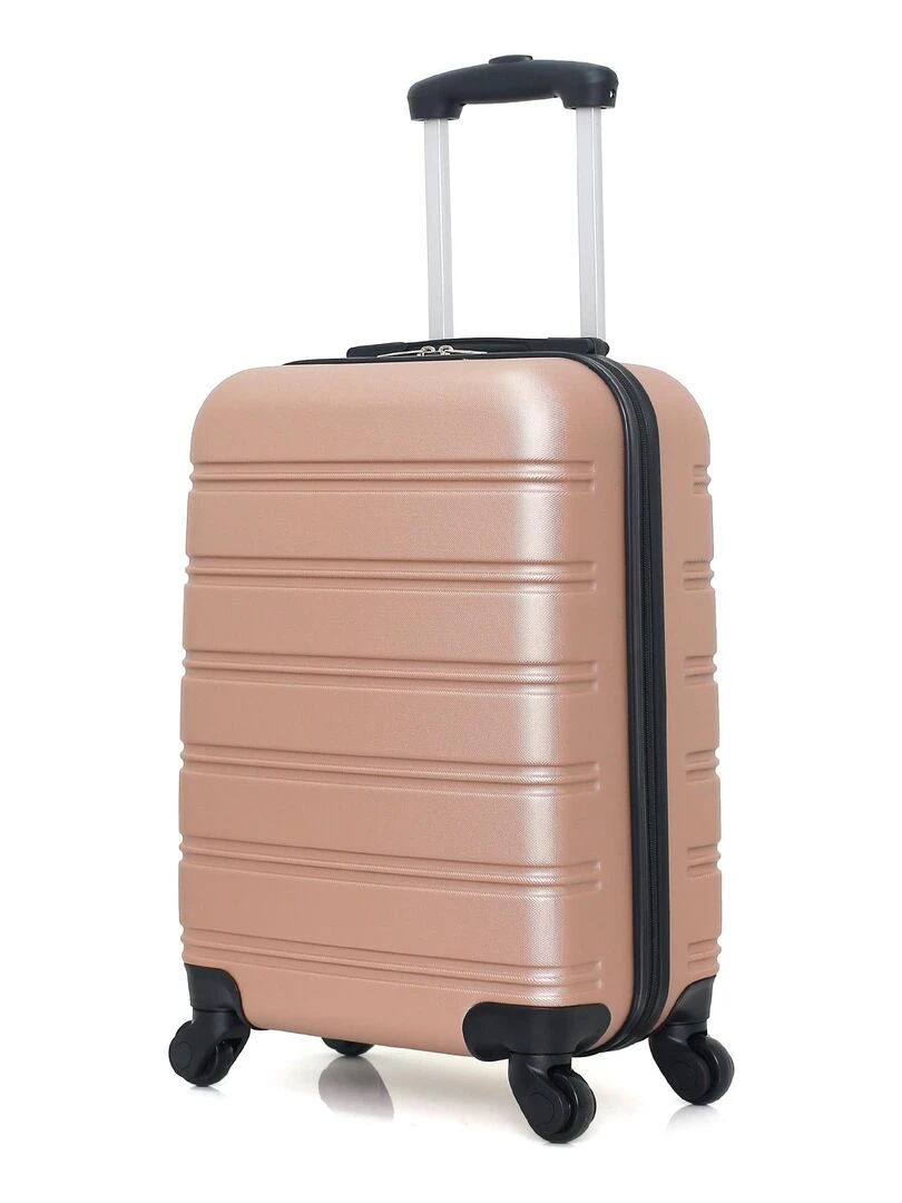 HERO VALISE S RENOSO Rose