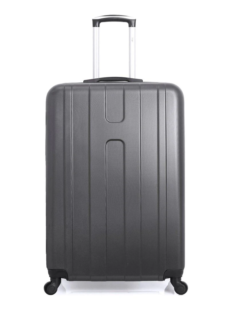 HERO VALISE S ATLANTA Gris foncé