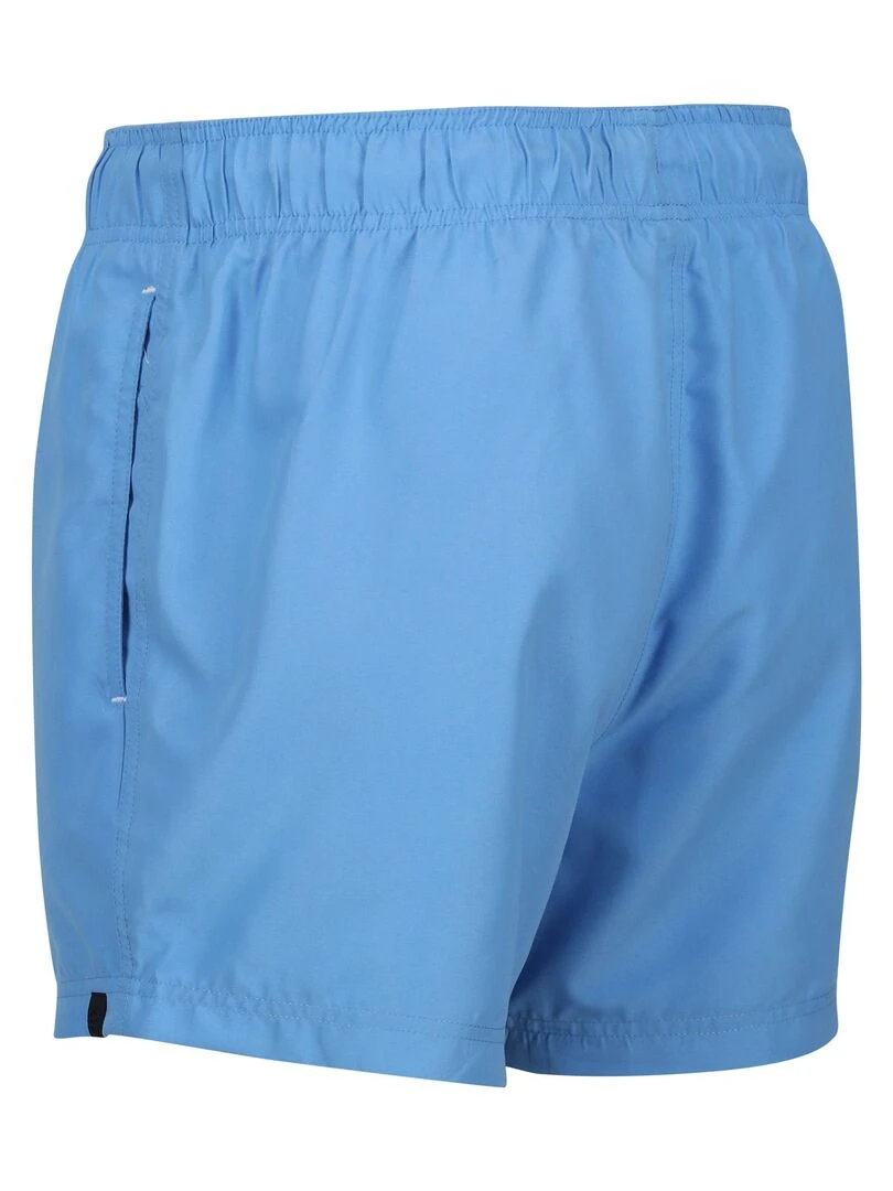 Regatta   Short de bain MAWSON   Bleu cobalt