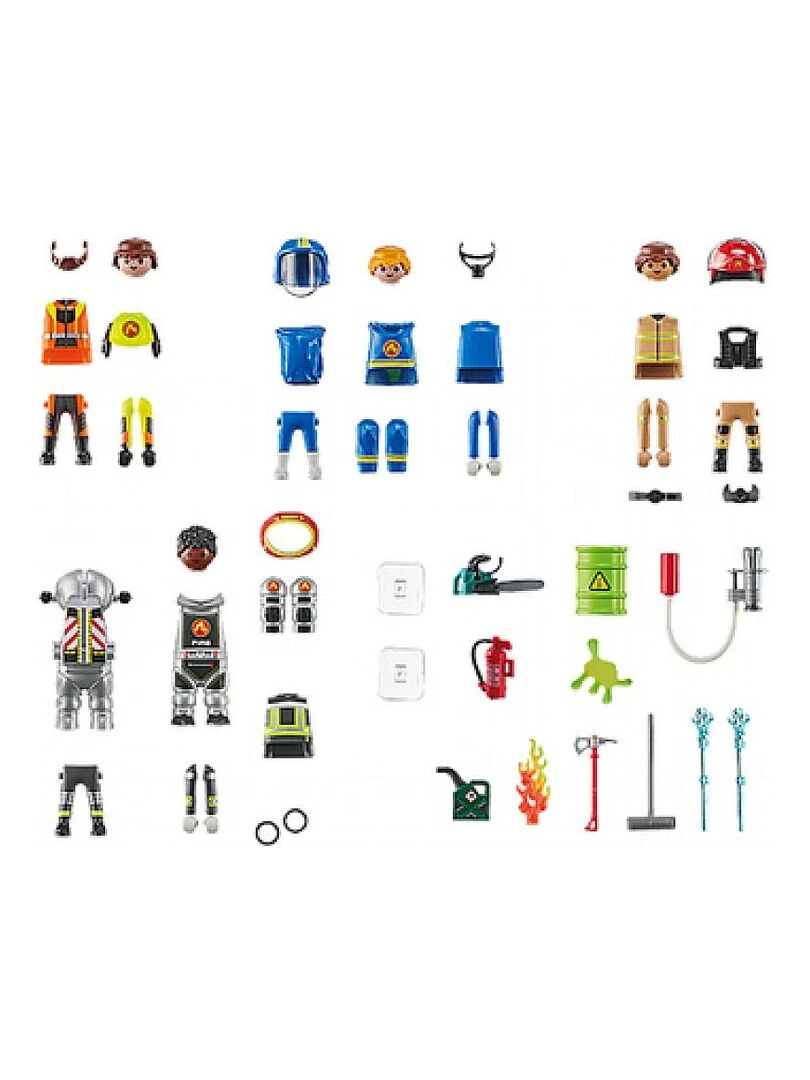 71468 My Figures : métiers à risque   N/A