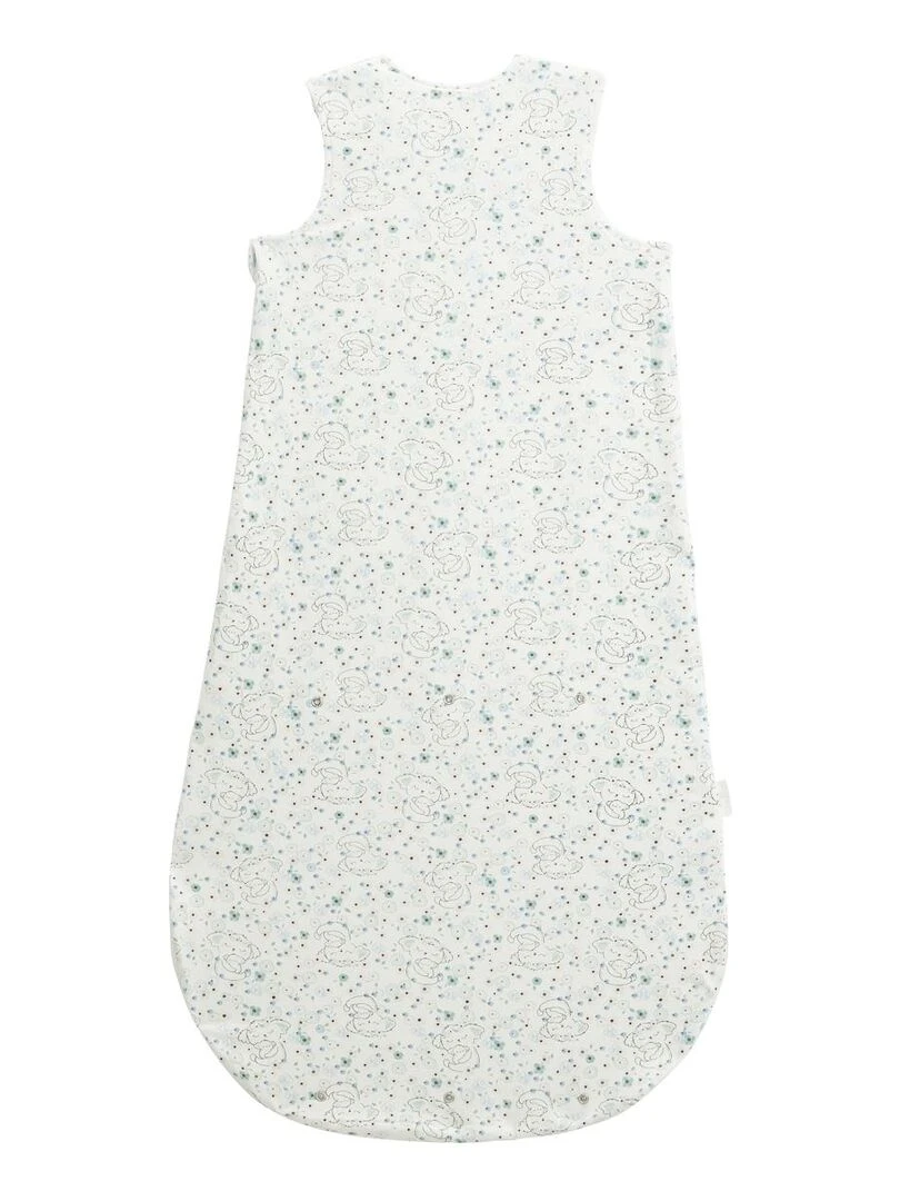 Gigoteuse d'été Mini Koala Ecru