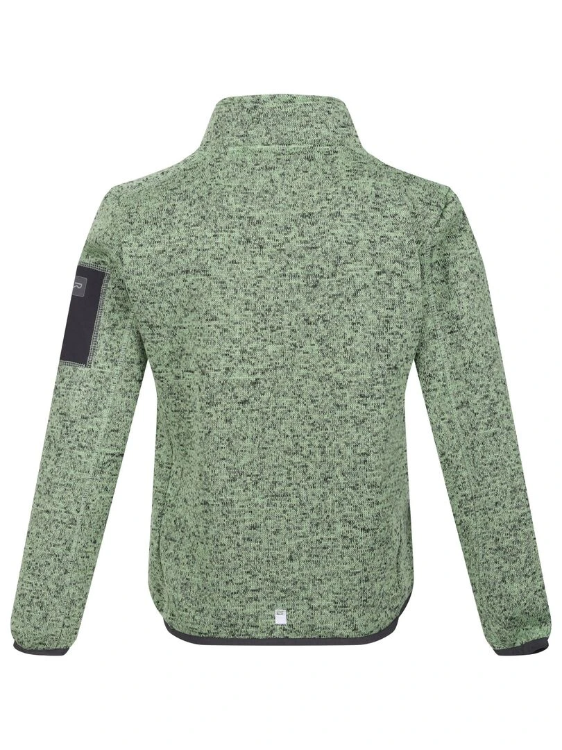 Regatta Veste polaire NEWHILL Vert sapin