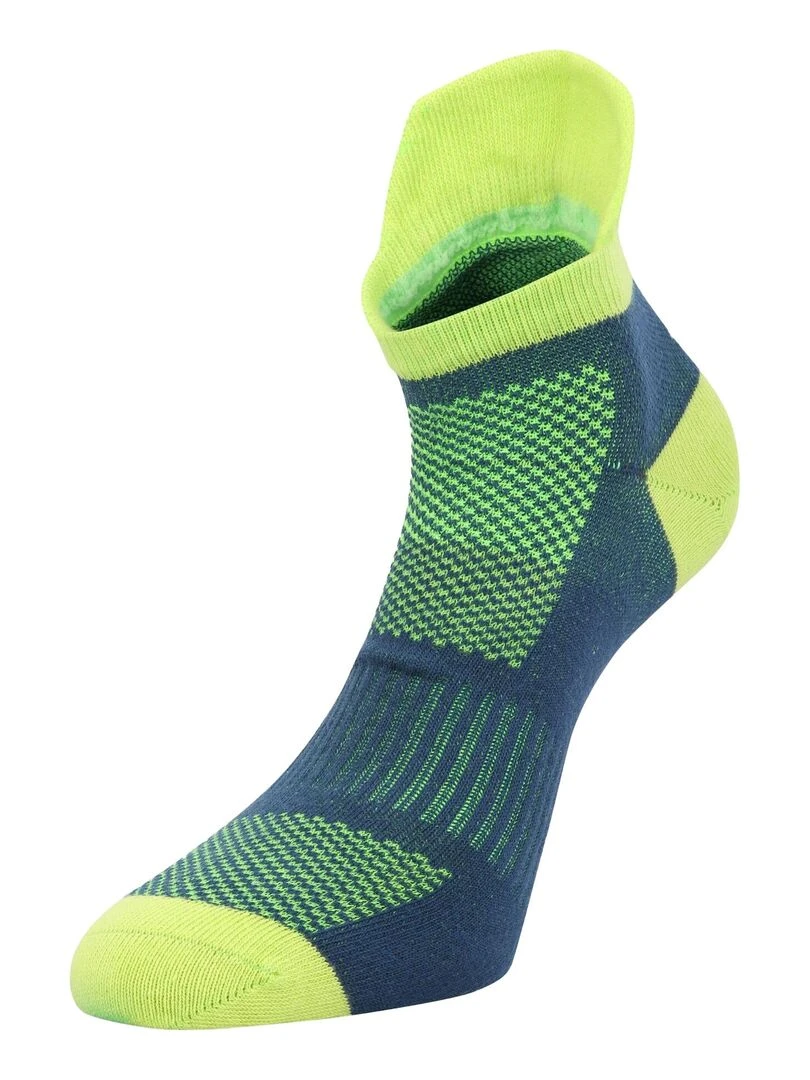 Dare 2B Chaussettes ACCELERATE Adulte Bleu Bleu