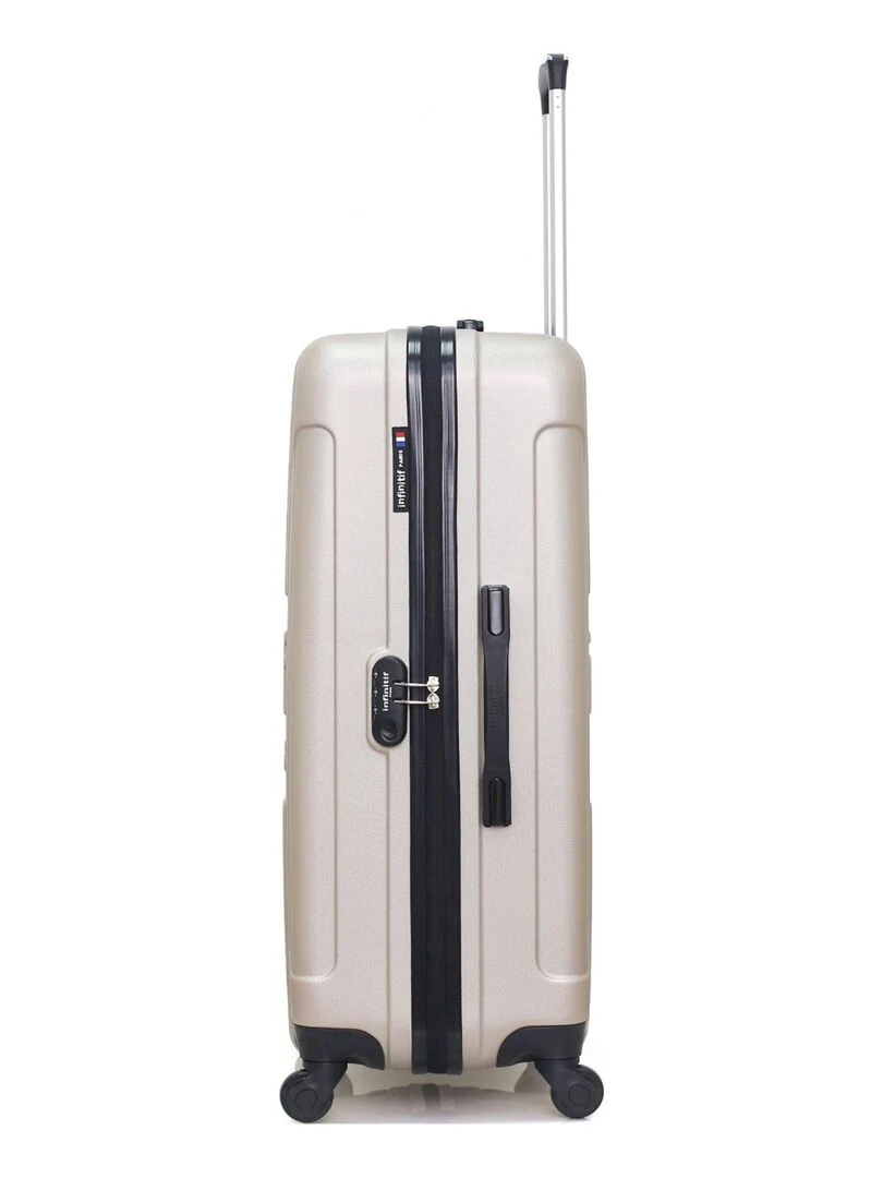 INFINITIF   VALISE L LUTON   Beige
