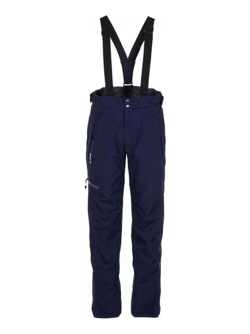 Pantalon de ski homme CATOMIC PEAK MOUNTAIN Bleu marine