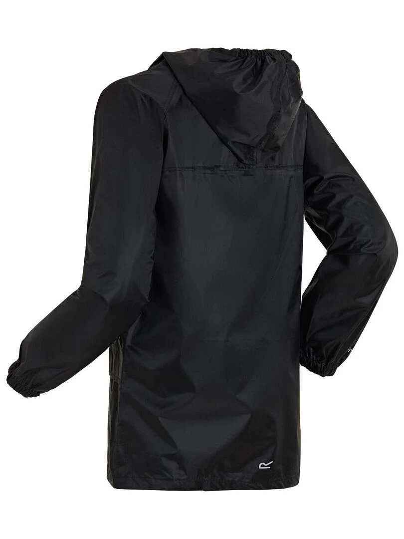Regatta Manteau imperméable STORMBREAK Noir