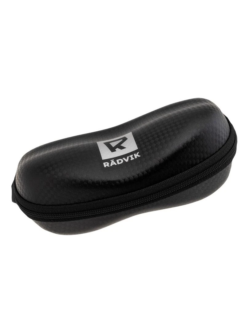 Radvik   Lunettes de soleil SUNT   Adulte   Noir