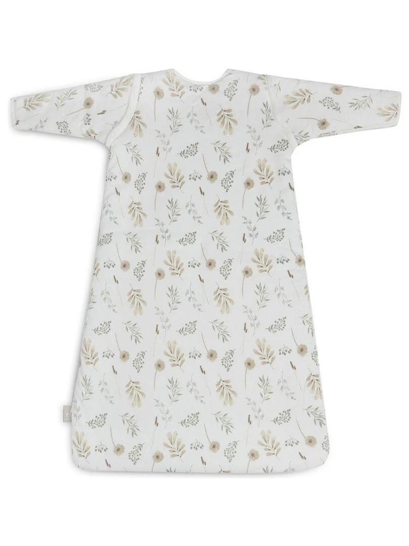 Gigoteuse chaude avec manches amovibles Farm TOG 2 3 (3 6 mois) Ecru