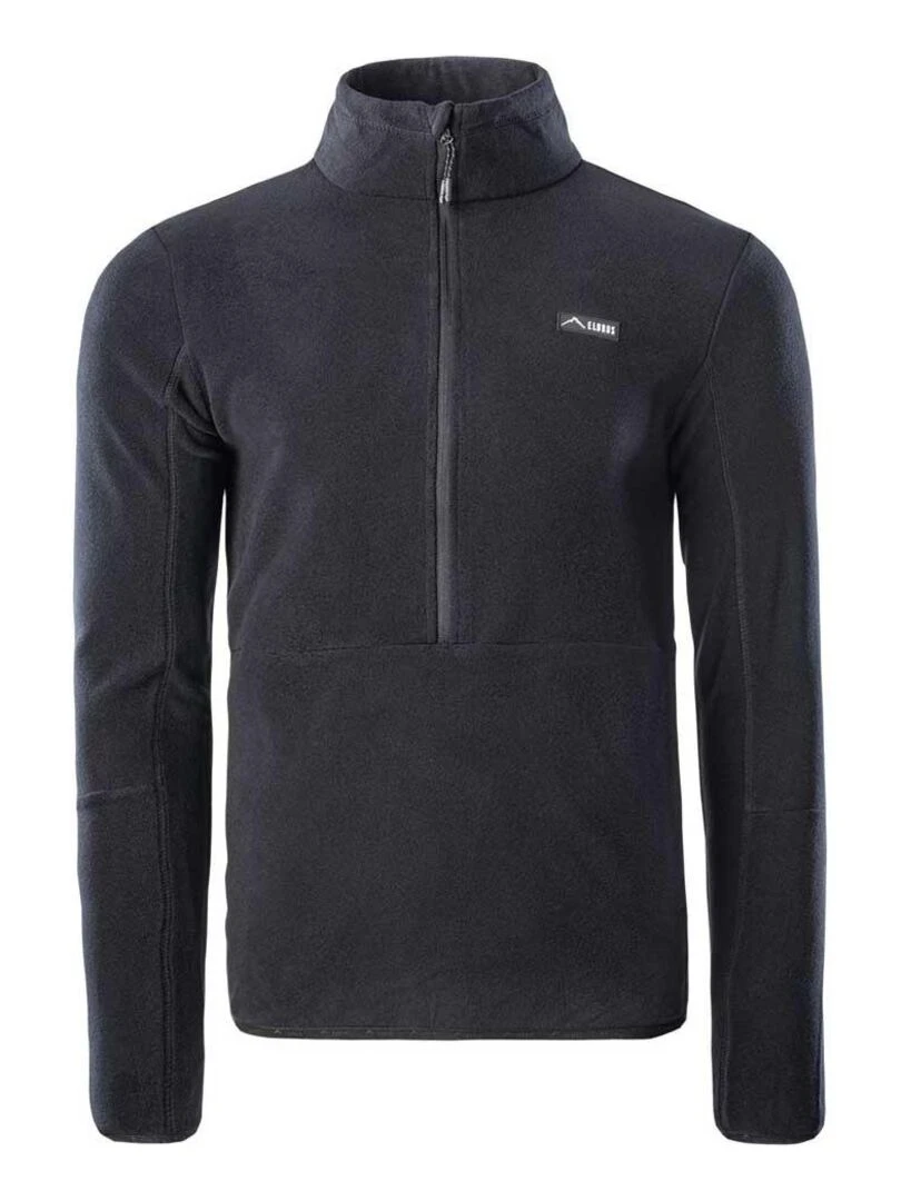 Elbrus Veste polaire CARI Noir