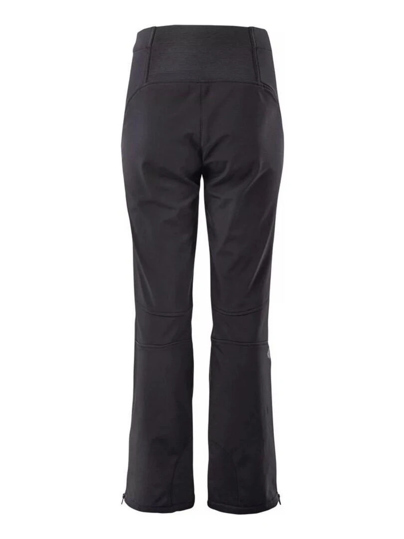 Iguana Pantalon de ski LORNE Noir