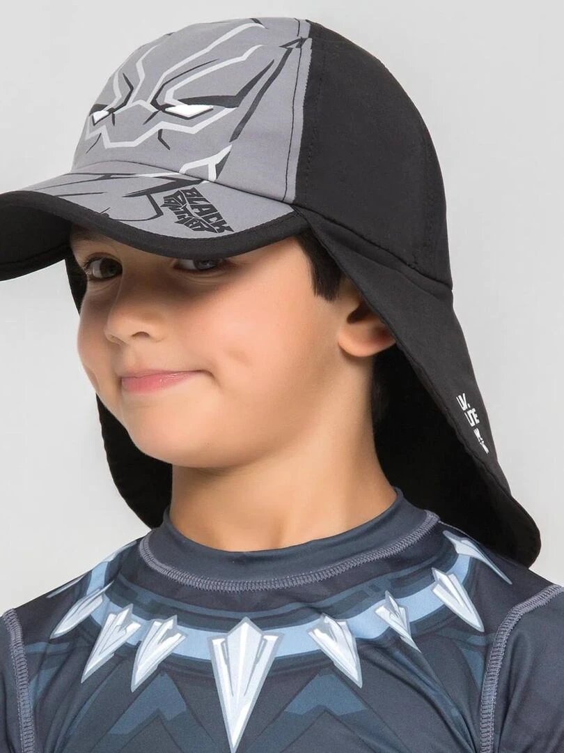 Chapeau Legionnaire Movimentando se UV Line Multicolore