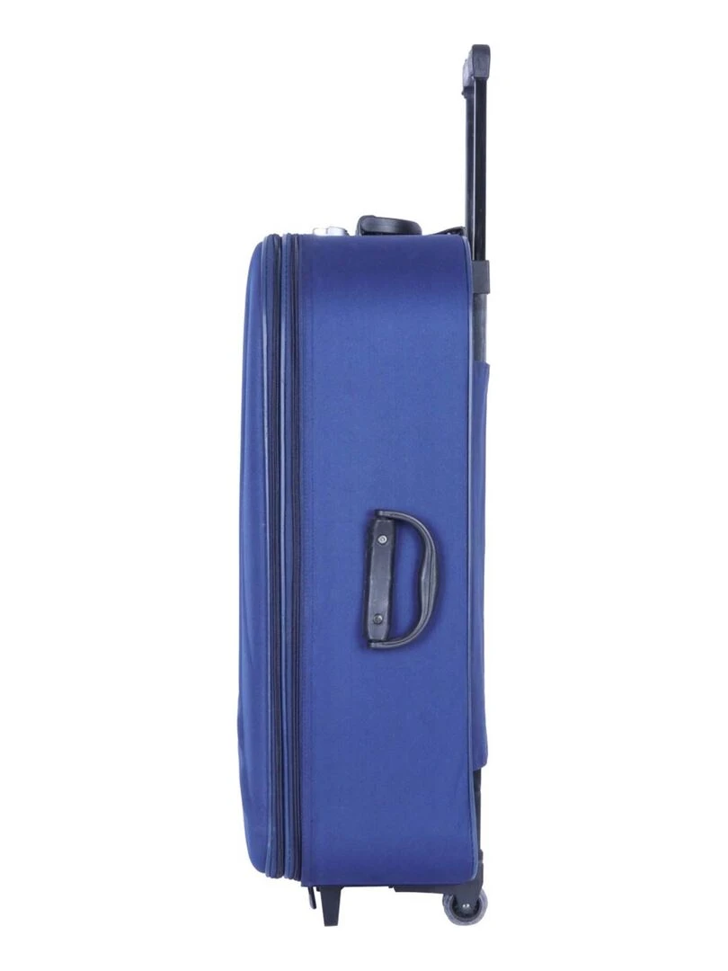 BLUESTAR   VALISE S DACCA   Bleu marine
