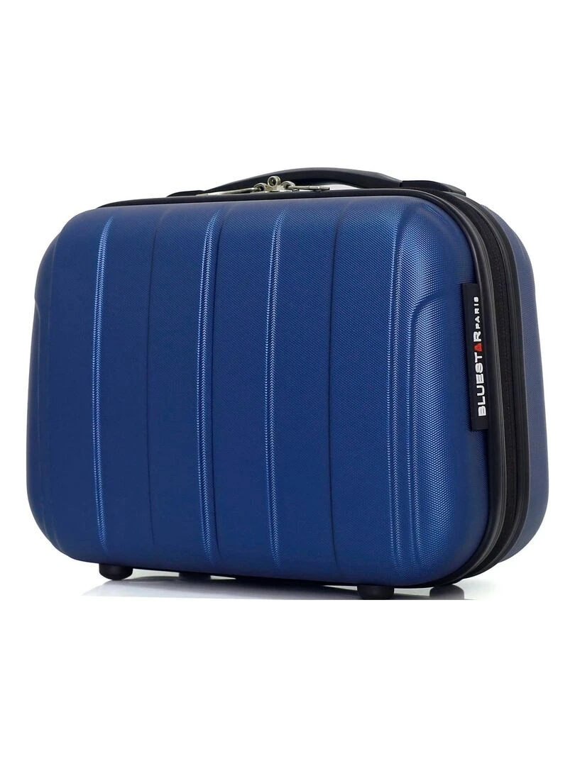 BLUESTAR VANITY NAPOLI K Bleu marine