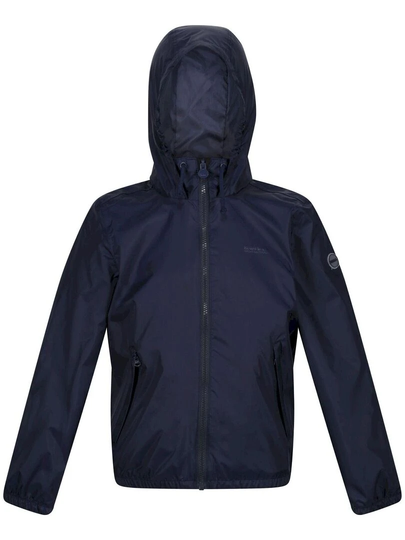 Regatta Veste imperméable CATKIN Bleu marine