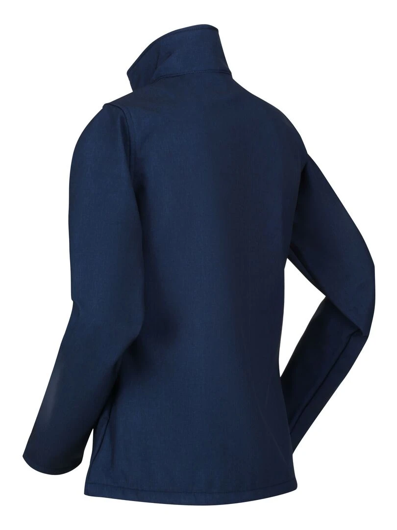Regatta   Veste CONNIE   Violet foncé