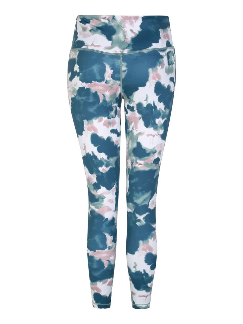 Dare 2B Legging 7/8 INFLUENTIAL Rose clair
