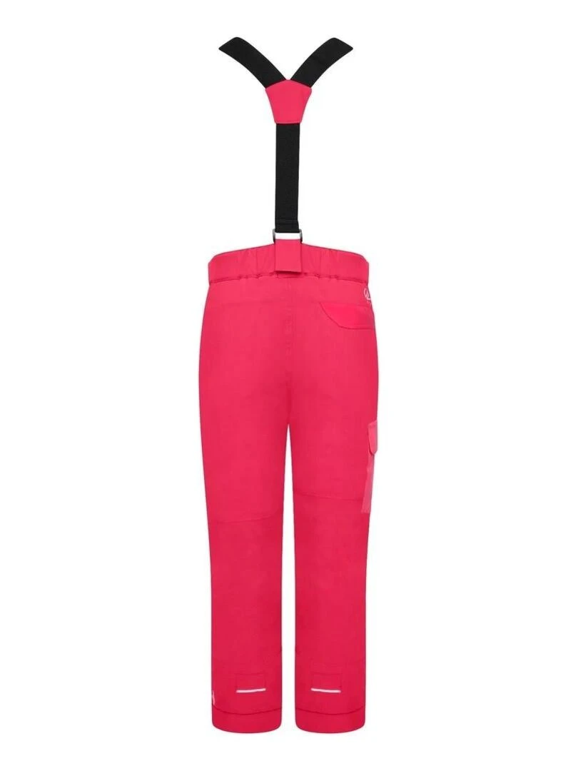 Dare 2B Pantalon de ski TIMEOUT Rose clair