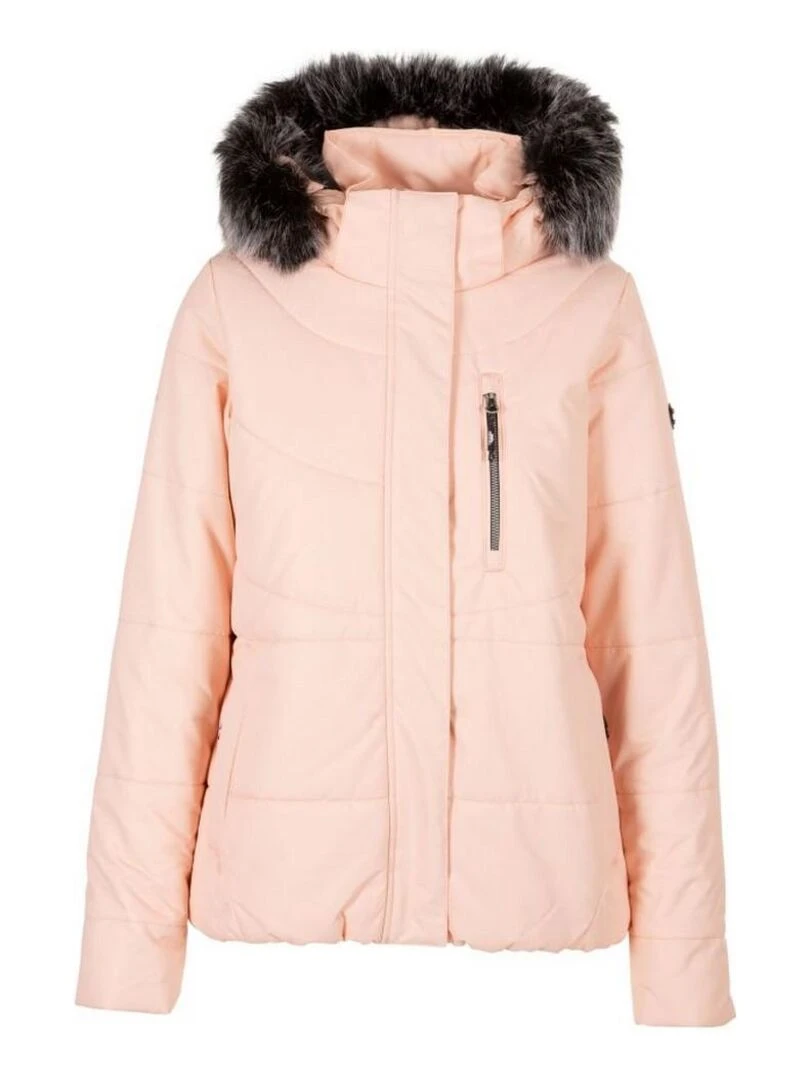 Trespass Veste imperméable RECAP Rose clair
