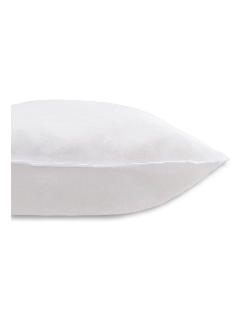 Garnissage coussin Basic "Happyfriday"   Blanc