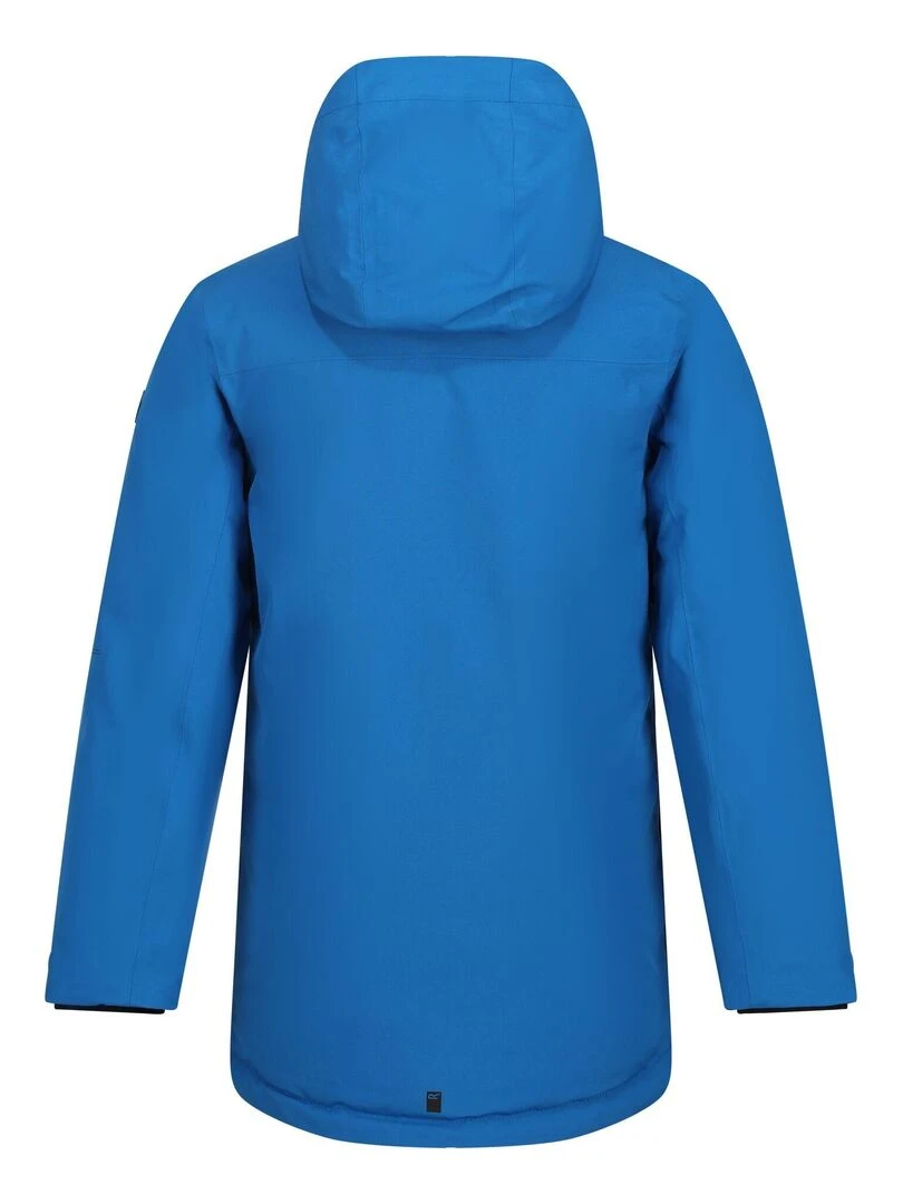 Regatta Veste isolée YEWBANK Bleu foncé