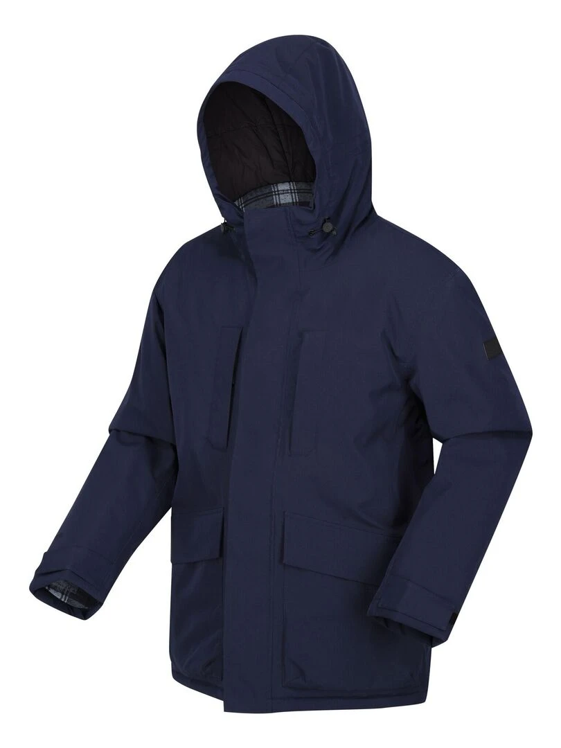 Regatta Veste imperméable RONIN Bleu marine