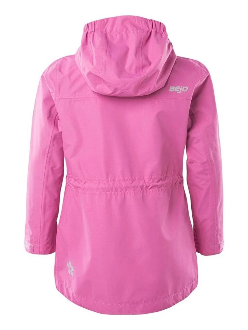 Bejo Veste softshell RINOA Rose