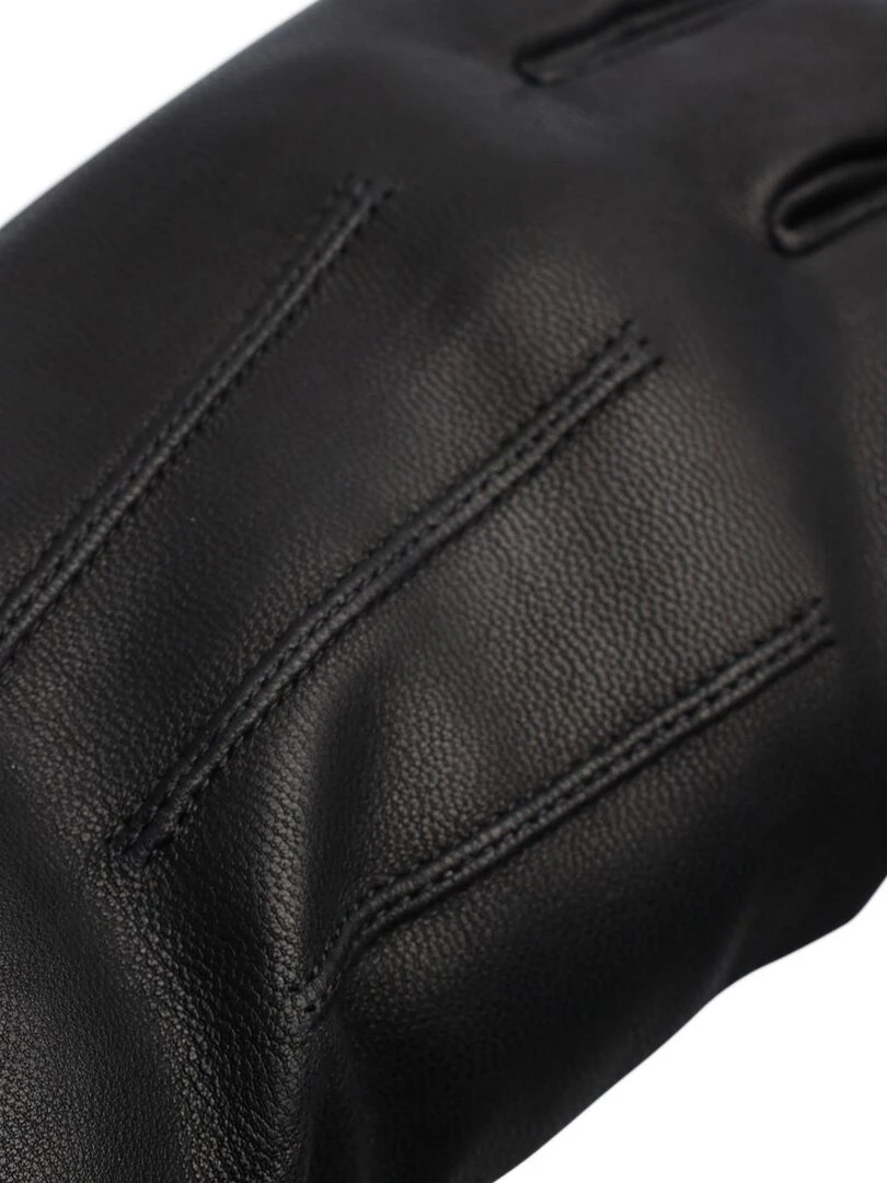 Trespass   Gants SHAY   Noir