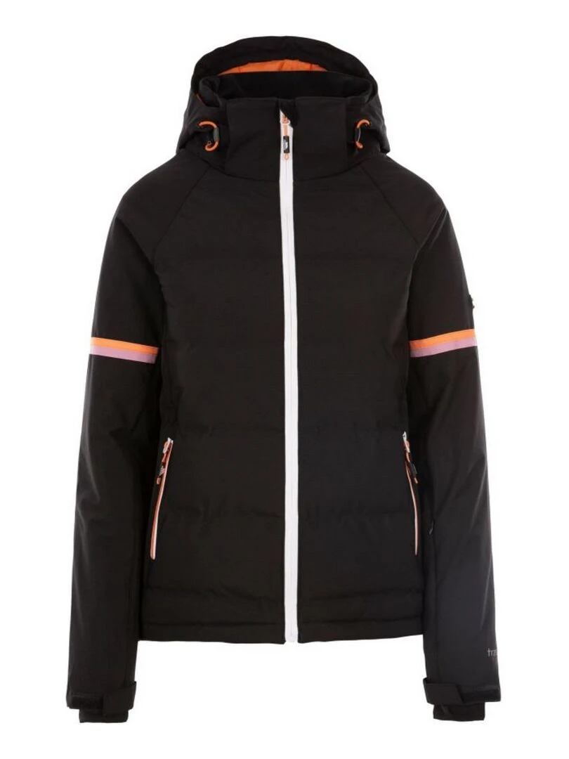 Trespass Blouson de ski CEREMONY Noir