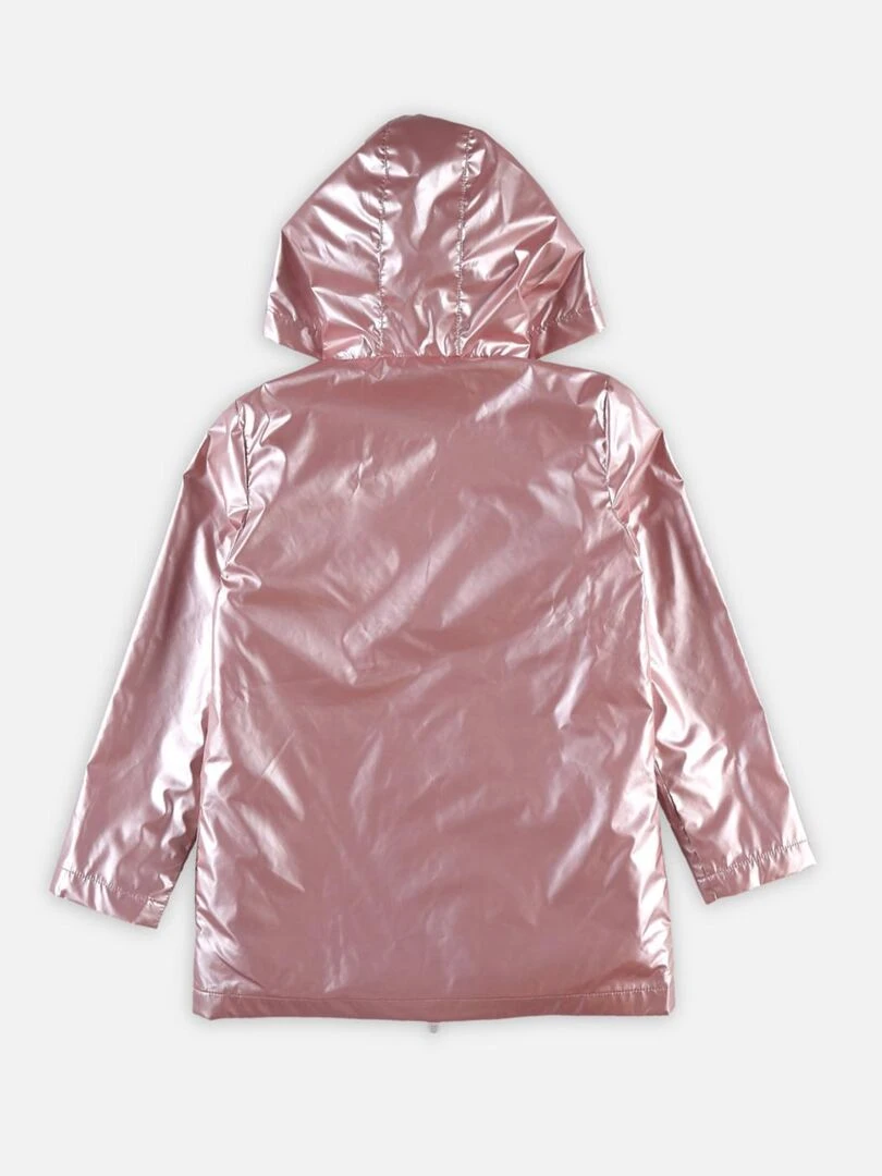 Ciré waterproof   Noukie's   Rose