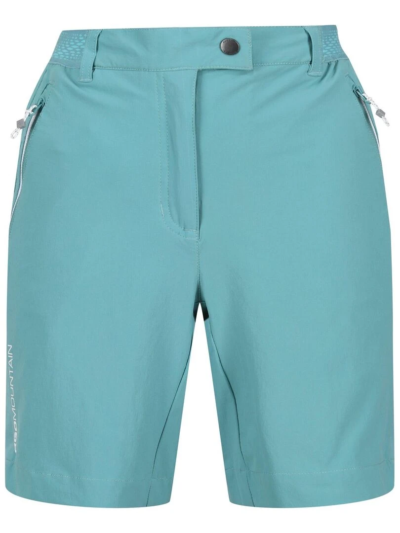 Regatta Short MOUNTAIN Bleu azur