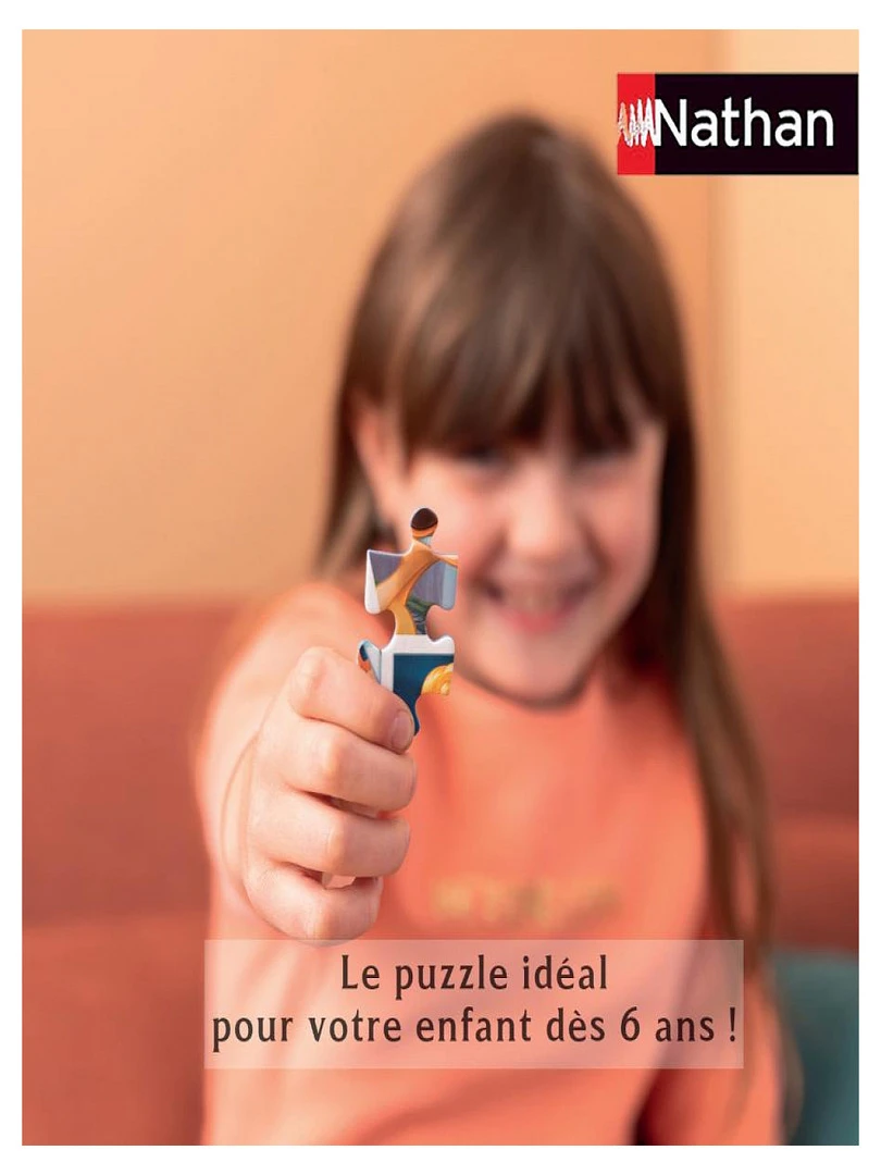 Puzzle 100 P  Carte Du Monde Des Monuments   N/A