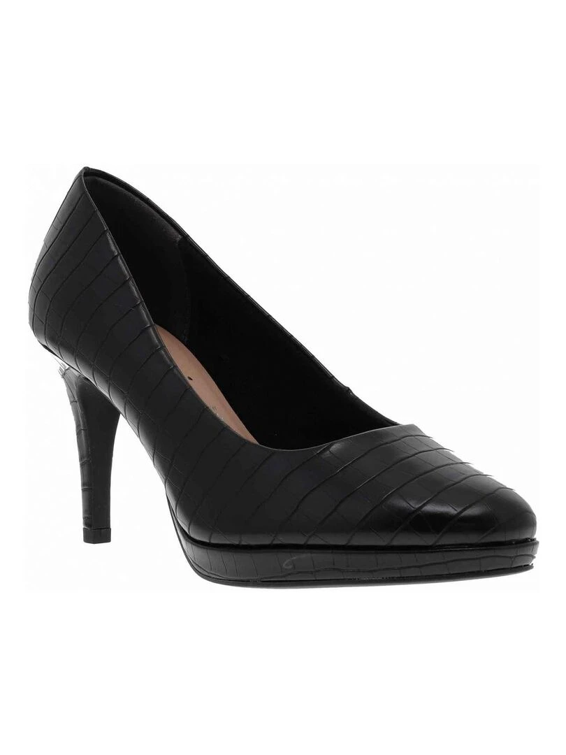 TAMARIS Escarpins Noir