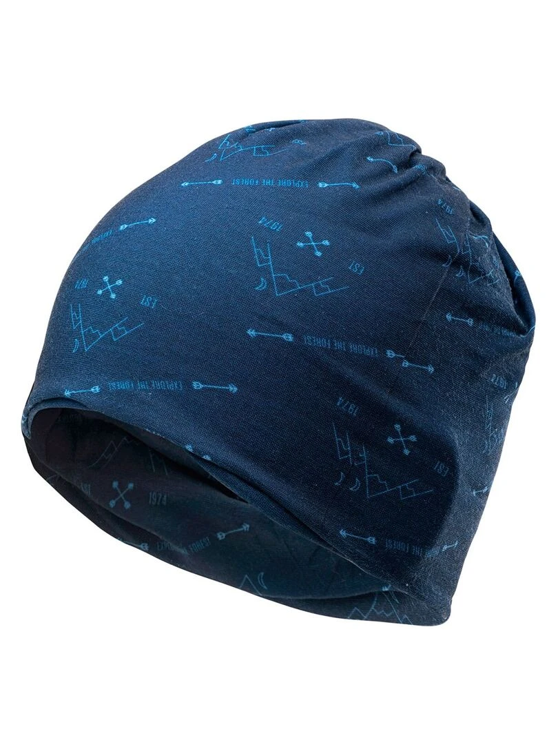 Hi Tec Cache cou TEMI Adulte Bleu marine