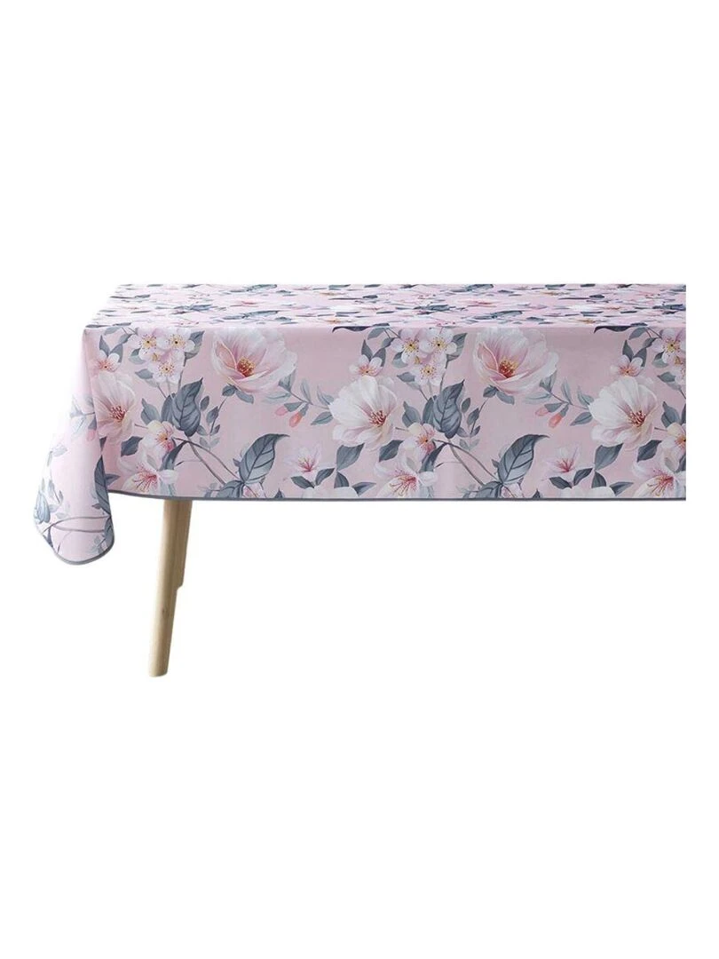 Nappe rectangulaire Alissia Rose