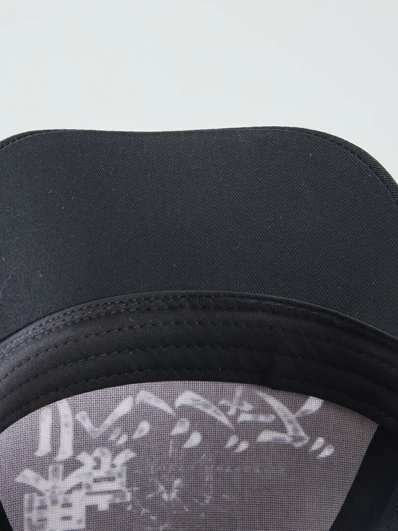 Casquette en toile 'Tokyo Revengers'   blanc