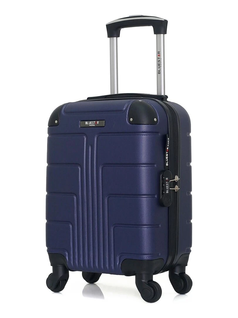 BLUESTAR   SET DE 4 OTTAWA M   Bleu marine