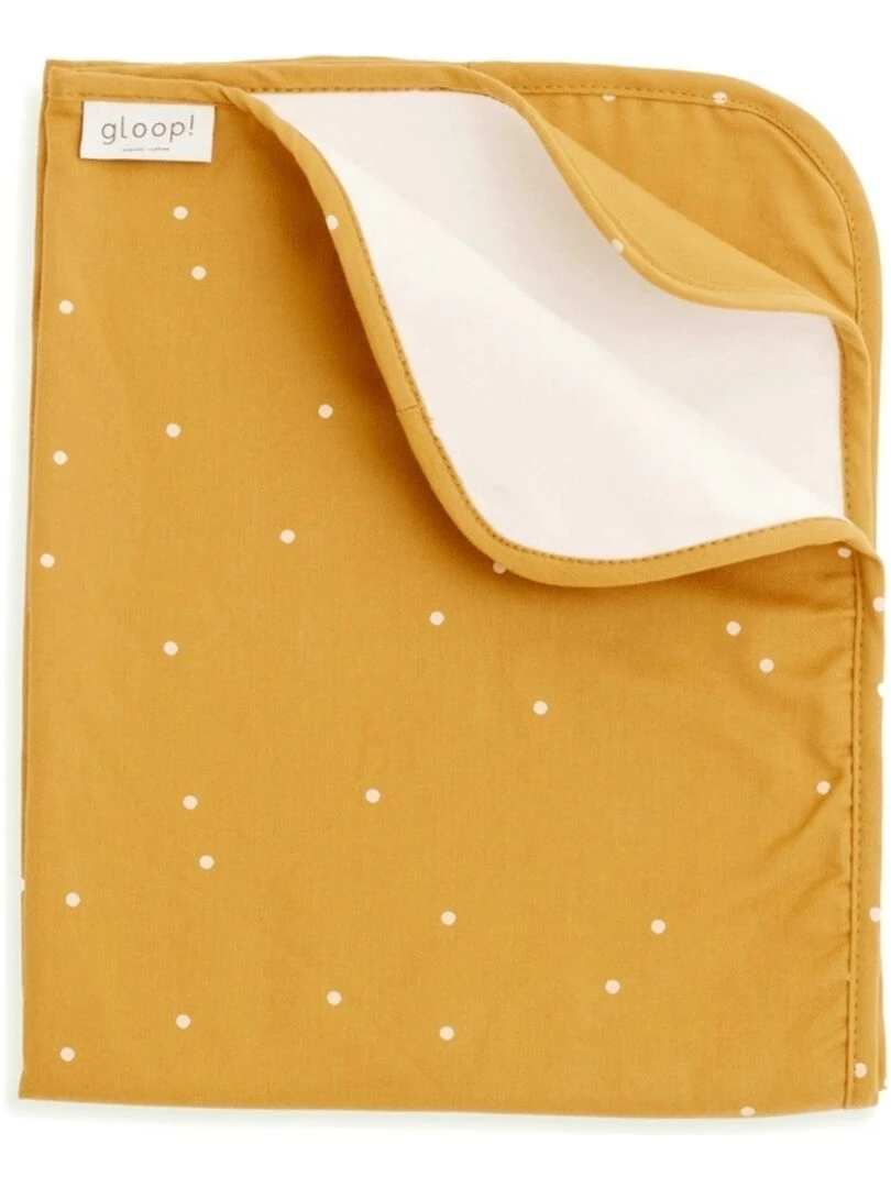 Coffret Layette Naissance Coton Bio Boho   Blanc