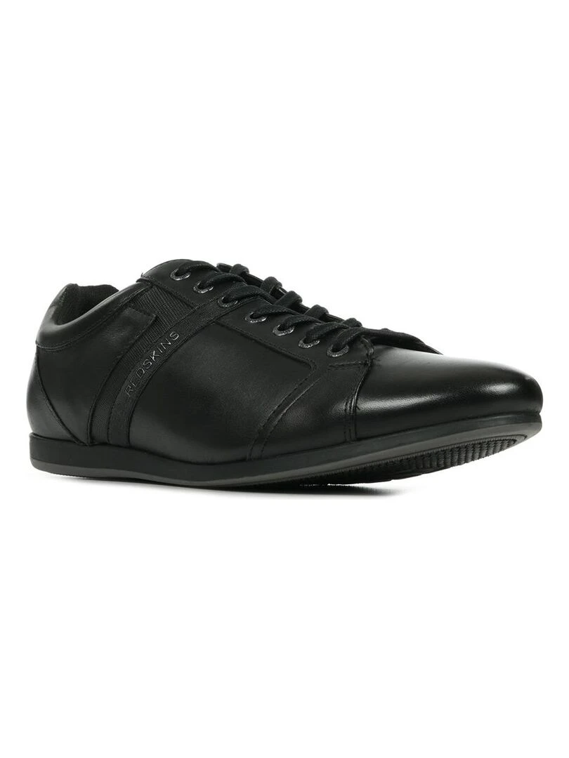 Baskets Redskins Aimabes Noir