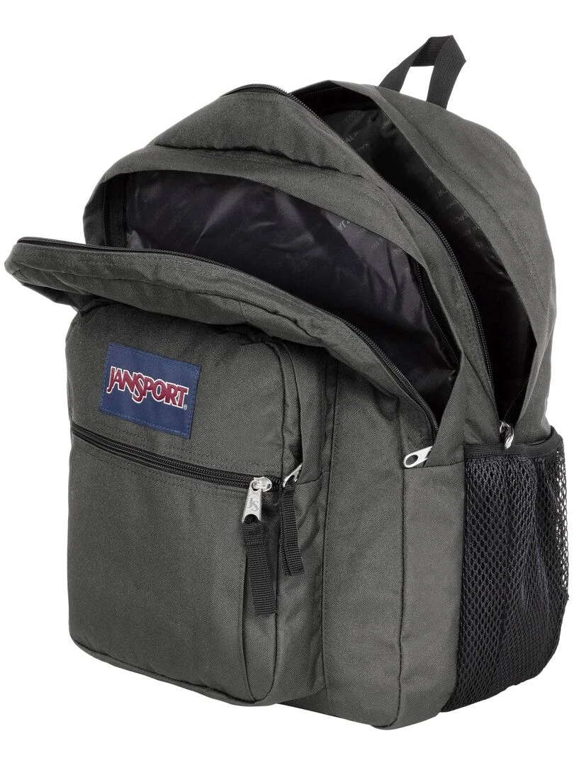 Sac à dos Jansport Big Student Gris