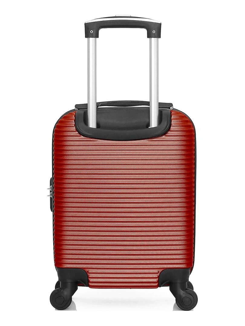 INFINITIF   VALISE XXS KIEV   Rouge