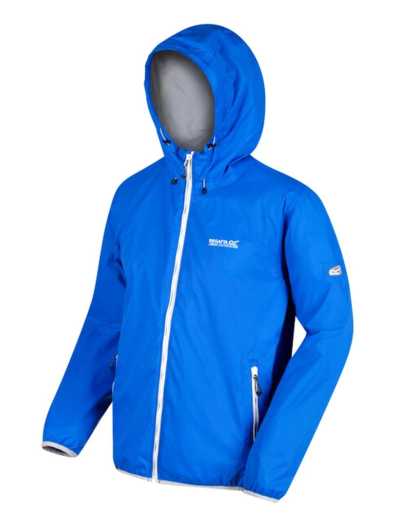 Regatta   Coupe vent LYLE   Bleu