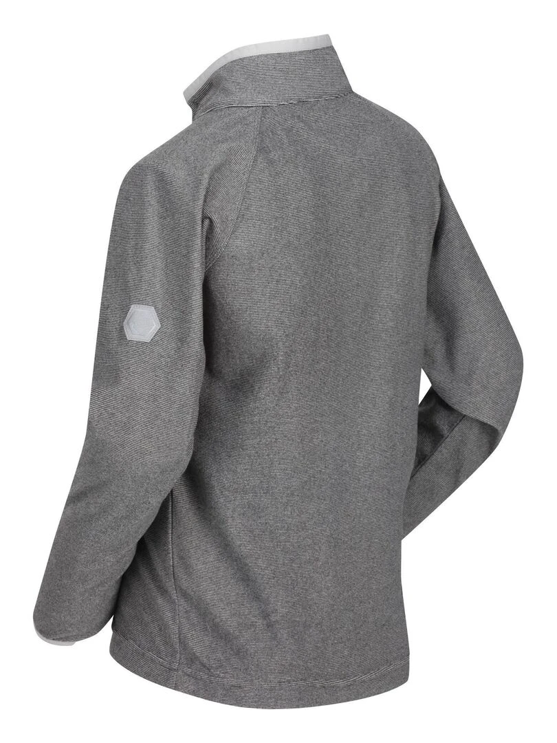 Regatta   Polaire LOCO   Gris clair