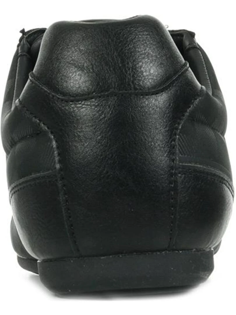 Baskets Gentiano   Noir