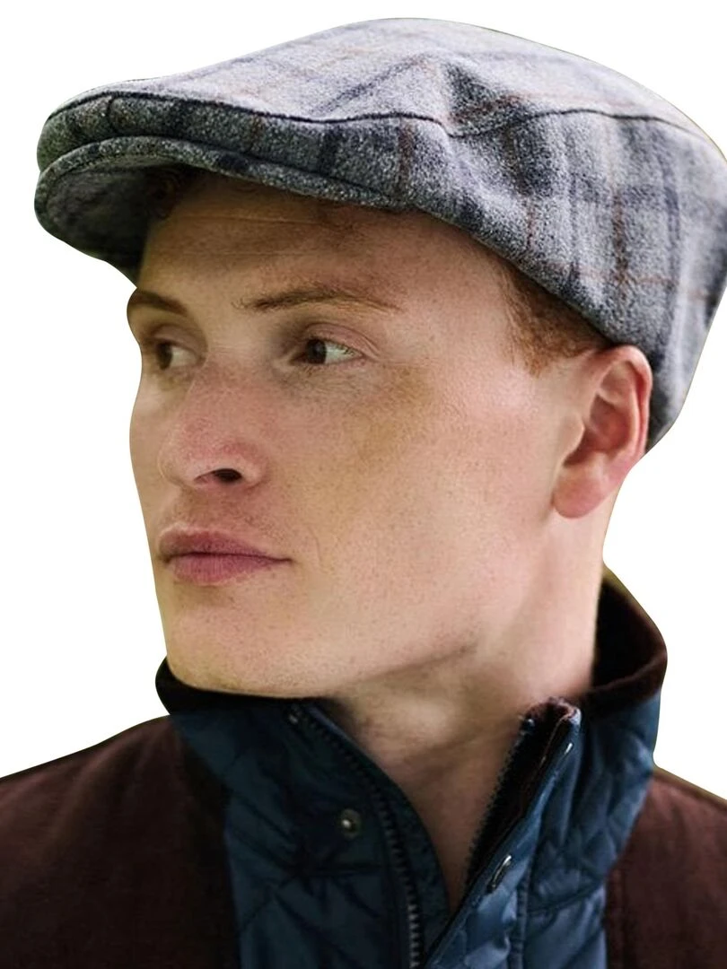 Regatta   Casquette plate ACRE   Gris