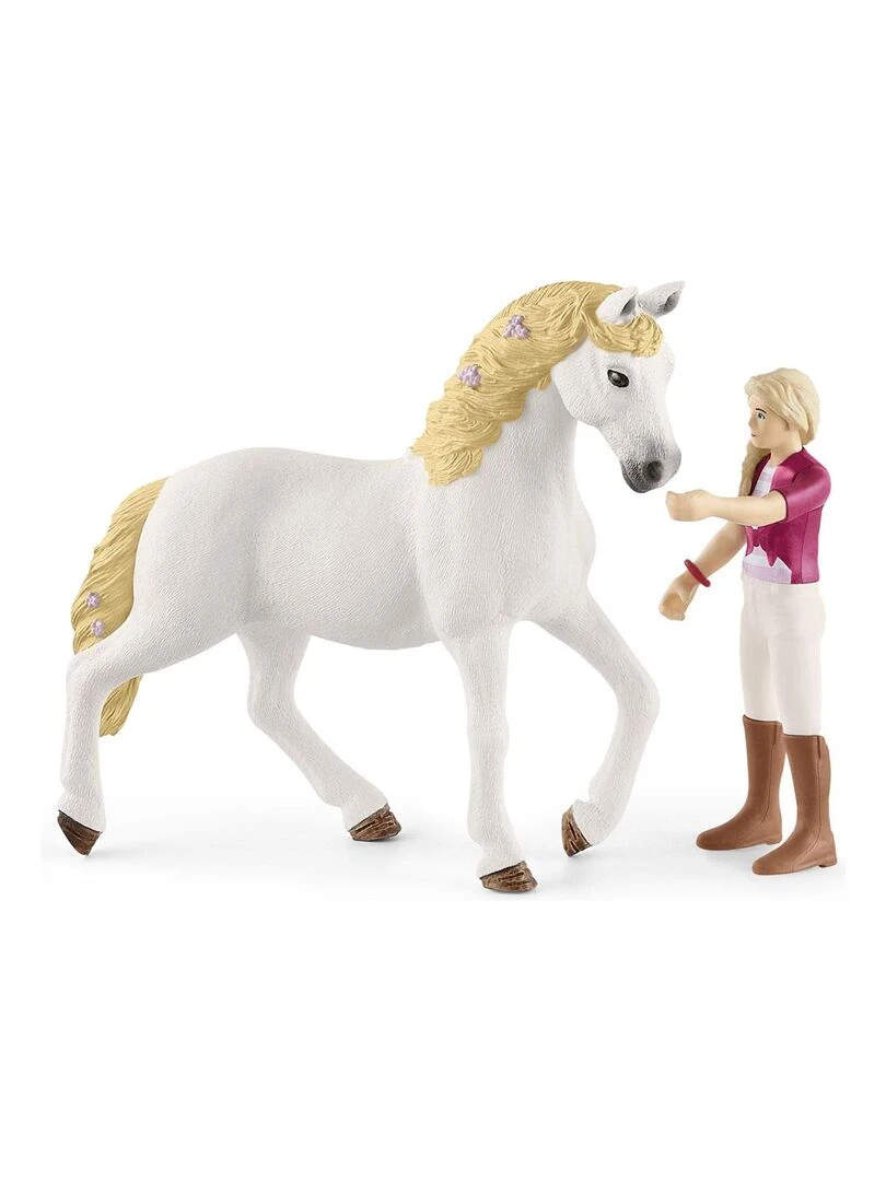 Horse Club Sofia & Blossom   N/A