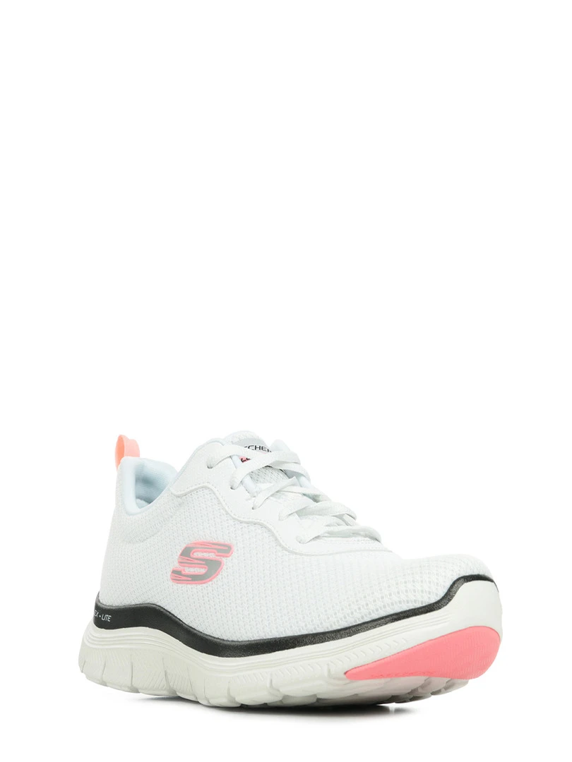 Baskets Flex Appeal 4.0 Blanc